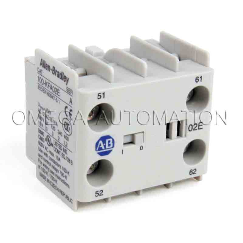 100-KFA02E