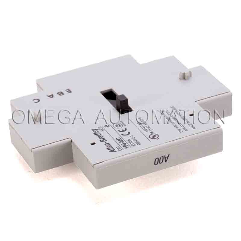 100-MCA00