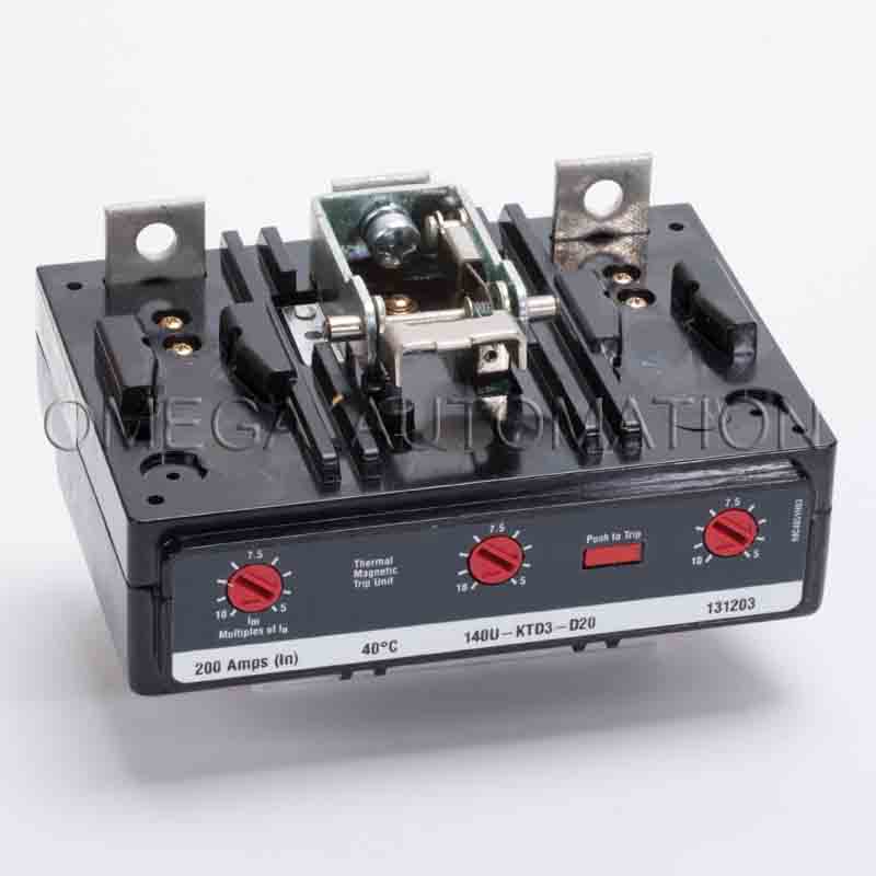 140U-KTD3-D20