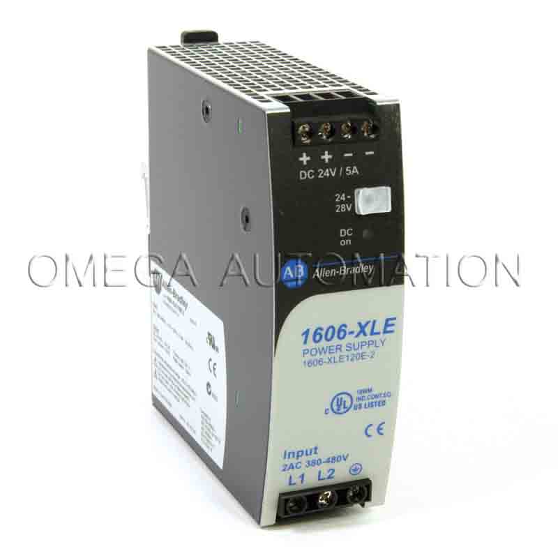 1606-XLE120E-2