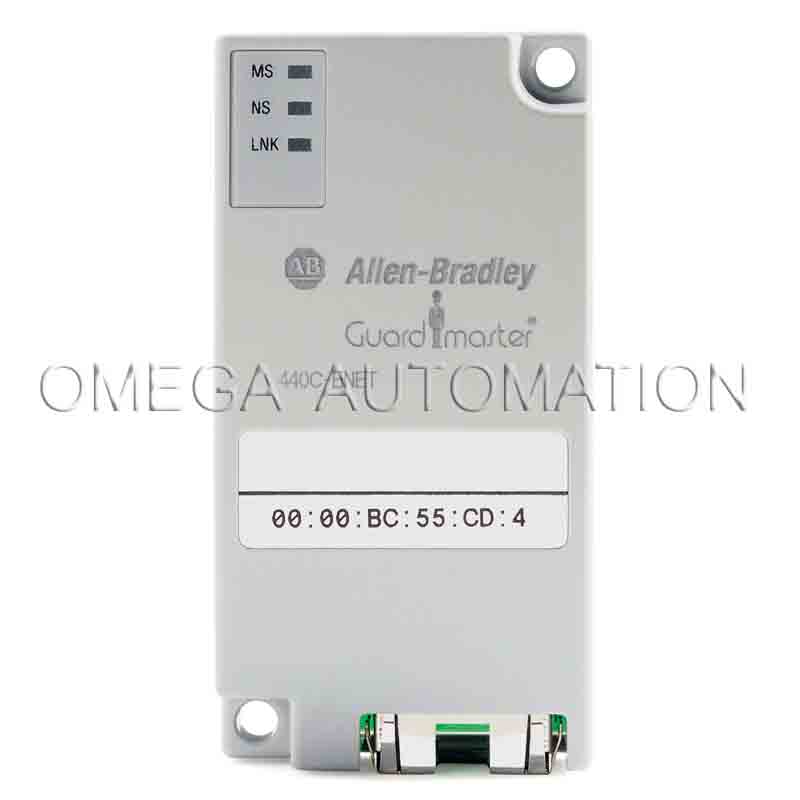 440C-ENET