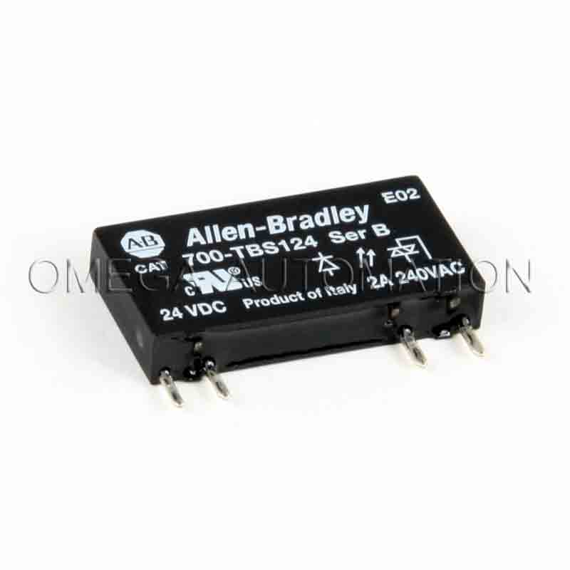 700-TBS124