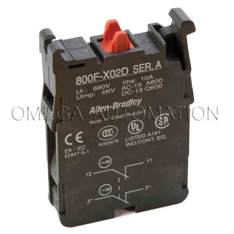 800F-X02D