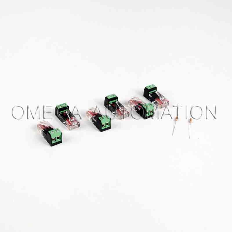 AK-U0-RJ45-TB2P